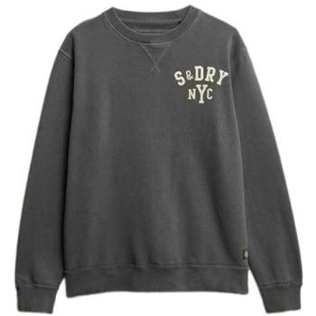 Sudadera de Algodón Superdry para Hombre