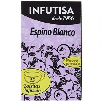 25-Envelope White Hawthorn Blend