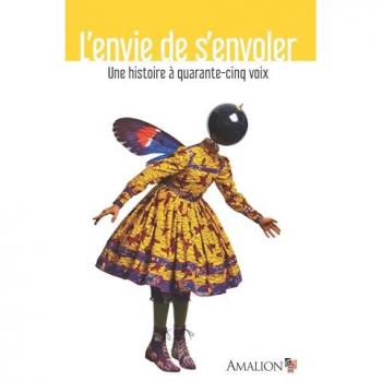 L'envie de s'envoler