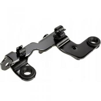 Support de boîtier de filtre à air pour moteur 1.6 HDI