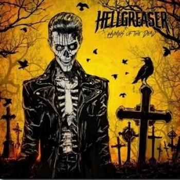 Hymns Of The Dead