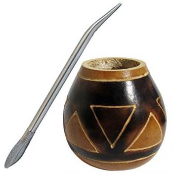 Tribal Sip & Spin Combo