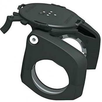 Support smartphone vélo SKS Compit gris TU