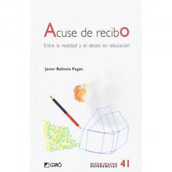 Acuse de recibo