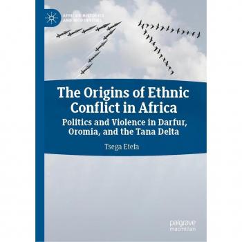 The Origins of Ethnic Conflict in Africa