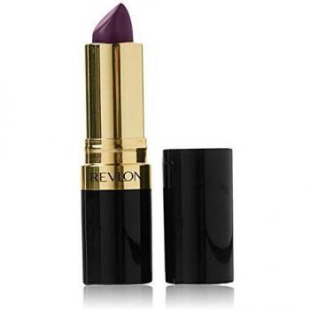Revlon Strahlender Lippenstift 663 – Va Va Violett