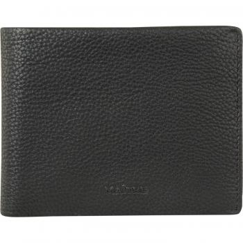 Maitre Geldbörse Gilbrecht H9 Schwarz