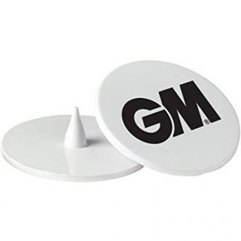 Gunn & Moore GM Accesorios de Cricket Marcadores para Boleros