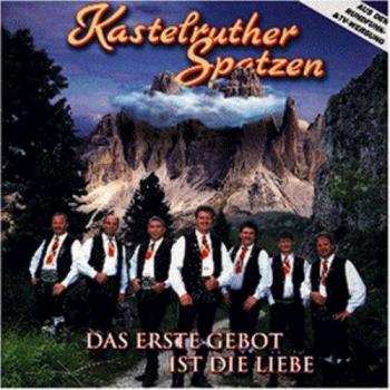 Das Erste Gebot Ist die Liebe