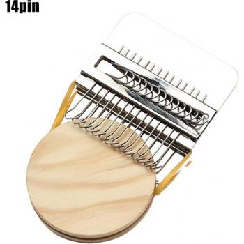 Métier à Tisser pour Réparation de Jeans et Chaussettes