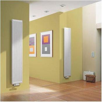 Calore Pannello Verticale 746 W Matisère Tipo 10
