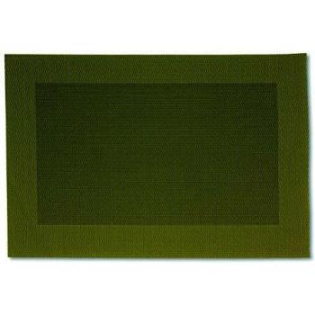 Nicoletta Verte Set de Table (Lot de 6) Kela