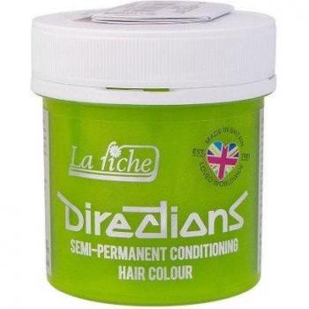 La Riche Directions Neon Lime Haarfarbe
