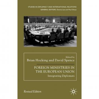 Foreign Ministries in the European Union