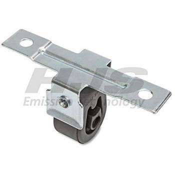 HJS 83 11 1995 Supporto per gas di scarico