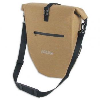 RapidRide 29L Bruine Fietstas – Quick-Mount