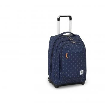 Zaino Vantaggio Extra Bump 45L Blu Cactus