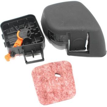 Filtro de aire y carcasa Stihl FS38 FS45 FS46 FS55