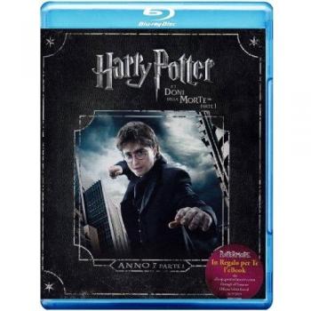 Harry Potter e i doni della morte