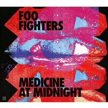 CD Foo Fighters