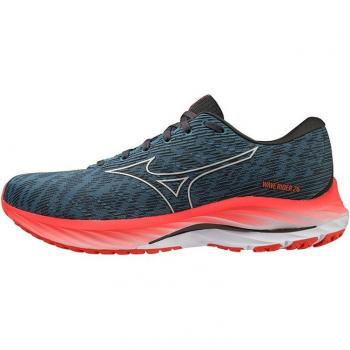 Mizuno Wave Rider 26 Neutralschuh Herren