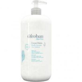 Oleoban Skin First Creme Hidratante 1000ml
