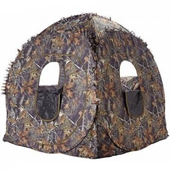 Tente de camping Stealth Gear