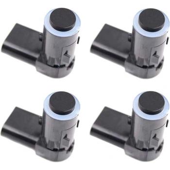 Skoda Superb 3U4 2001 Parking Distance Control Sensor 3U0919275A