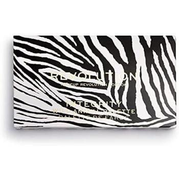 Makeup Revolution Wild Animal Integrity Color Palette