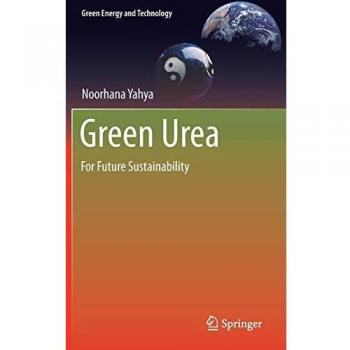 Green Urea: For Future Sustainability