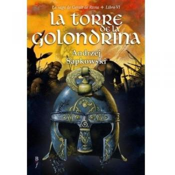 La torre de la golondrina