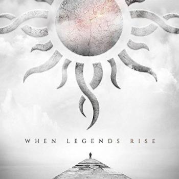 When Legends Rise [Vinilo]