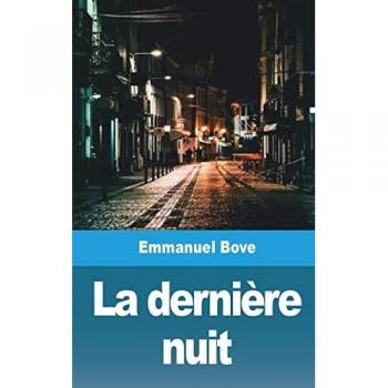 La dernière nuit
