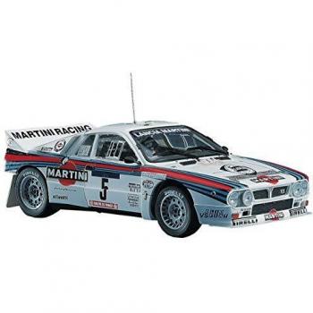 Hasegawa Lancia 037 1/24