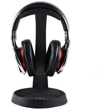 Navitech Headphones Stand for On Ear Bluetooth Headphones