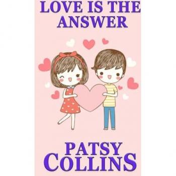 Love Is The Answer: A collection of 24 short stories