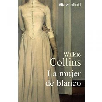 La mujer de blanco