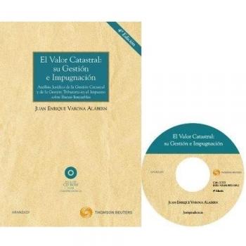 El valor catastral: Su gestión e impugnación