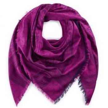 Codello Damen Tuch pink