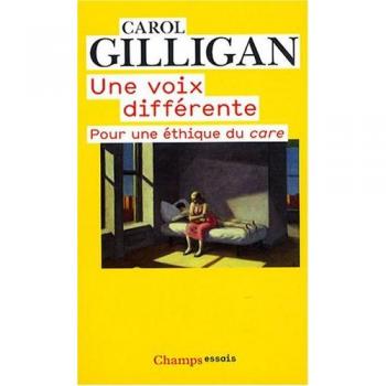 Une Voix Différente