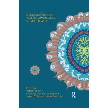 Vitalsource Technologies, Inc. Globalization Of Water Governance In South Asia