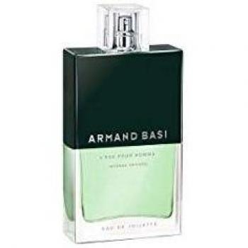 Armand Basi l'Eau Pour Homme Eau de Toilette 125ml