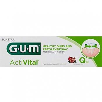 GUM ACTIVITAL Q10