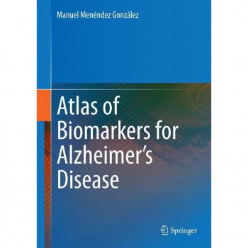 Vitalsource Technologies, Inc. Atlas Of Biomarkers For Alzheimer's Disease