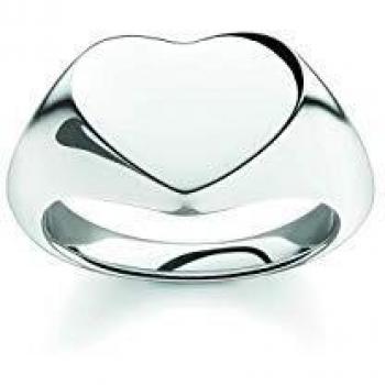 Anillo Thomas Sabo TR2083-001-12 Elegante