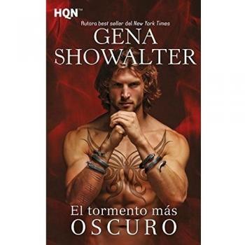 El Tormento Mas Oscuro