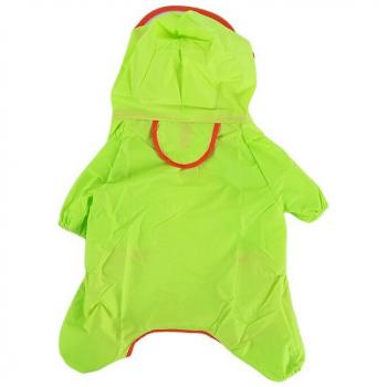 SlickShades Pet Waterproof Jacket