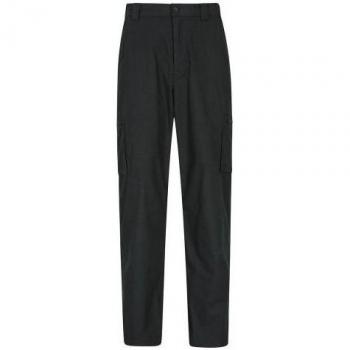 Pantaloni Cargo Corti Uomo Trek II Mountain Warehouse