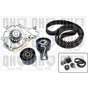 Conjunto Bomba de Água e Correia Dentada Quinton Hazell QBPK8710