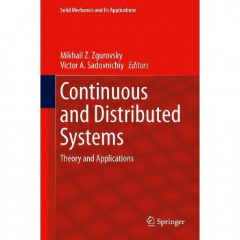 Continuous and Distributed Systems